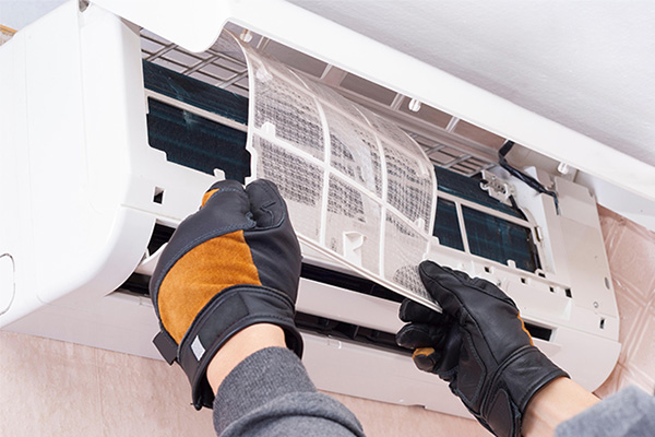 Home ac services